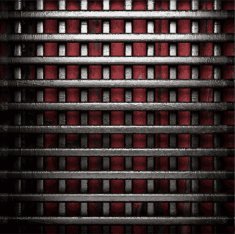 Old metal background N449