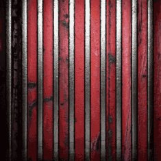 Old metal background N452