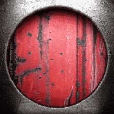 Old metal background N501
