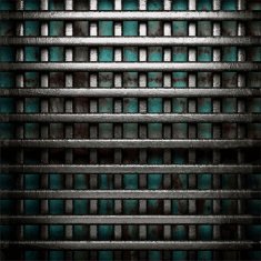 Old metal background N515