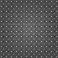 Abstract mosaic gray background