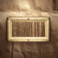 gold and paper background N66