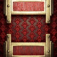gold and wood background N225