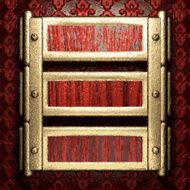 gold and wood background N228