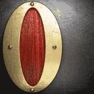 gold and silver background N85