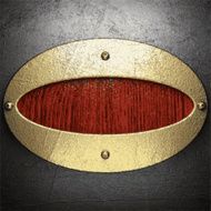 gold and silver background N87