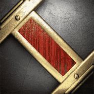 gold and silver background N90