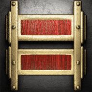 gold and silver background N95