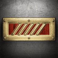 gold and silver background N143