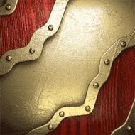 gold and wood background N301