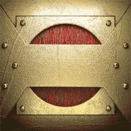 gold and wood background N306