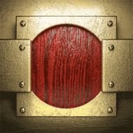 gold and wood background N308