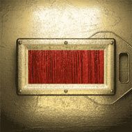 gold and wood background N313
