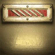 gold and wood background N335