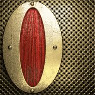 gold and wood background N351