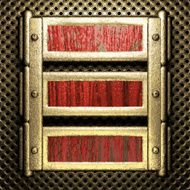 gold and wood background N358