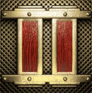 gold and wood background N360