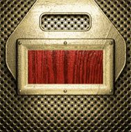 gold and wood background N385