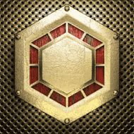gold and wood background N388