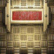 gold and wood background N415