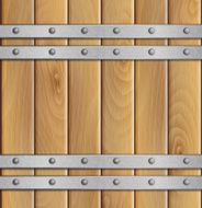 Wooden background N24