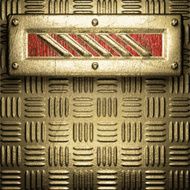 gold and wood background N455