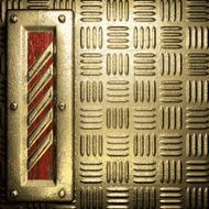 gold and wood background N456