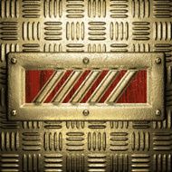 gold and wood background N459