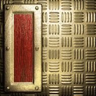 gold and wood background N462