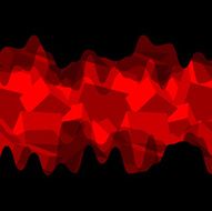 Abstract background N8801