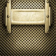 golden background N393