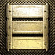 golden background N394