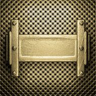golden background N398