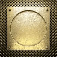 golden background N415