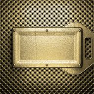 golden background N418