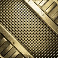golden background N424