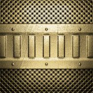 golden background N425