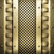 golden background N426