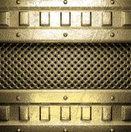 golden background N427