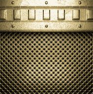 golden background N428