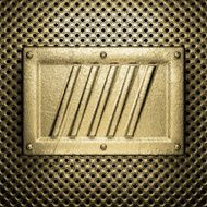 golden background N431