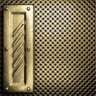 golden background N433