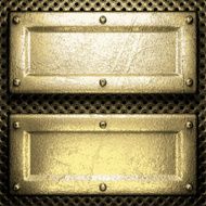 golden background N440