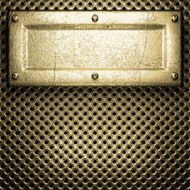 golden background N441