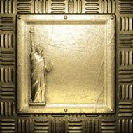 golden background N444