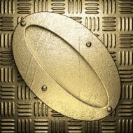 golden background N449