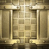 golden background N451