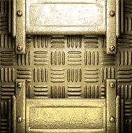 golden background N452