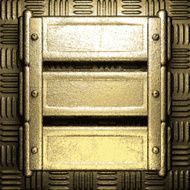 golden background N454