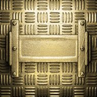 golden background N457